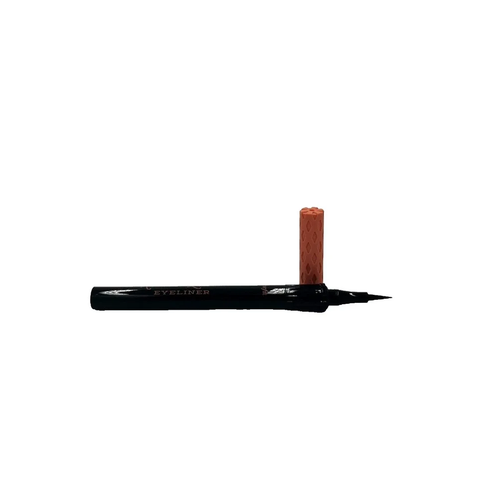 Benefit Roller Liner‎ Eye liner True Matte Liquid Eyeliner Black 1.0ml / 0.03oz